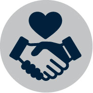 Relaciones de largo plazo